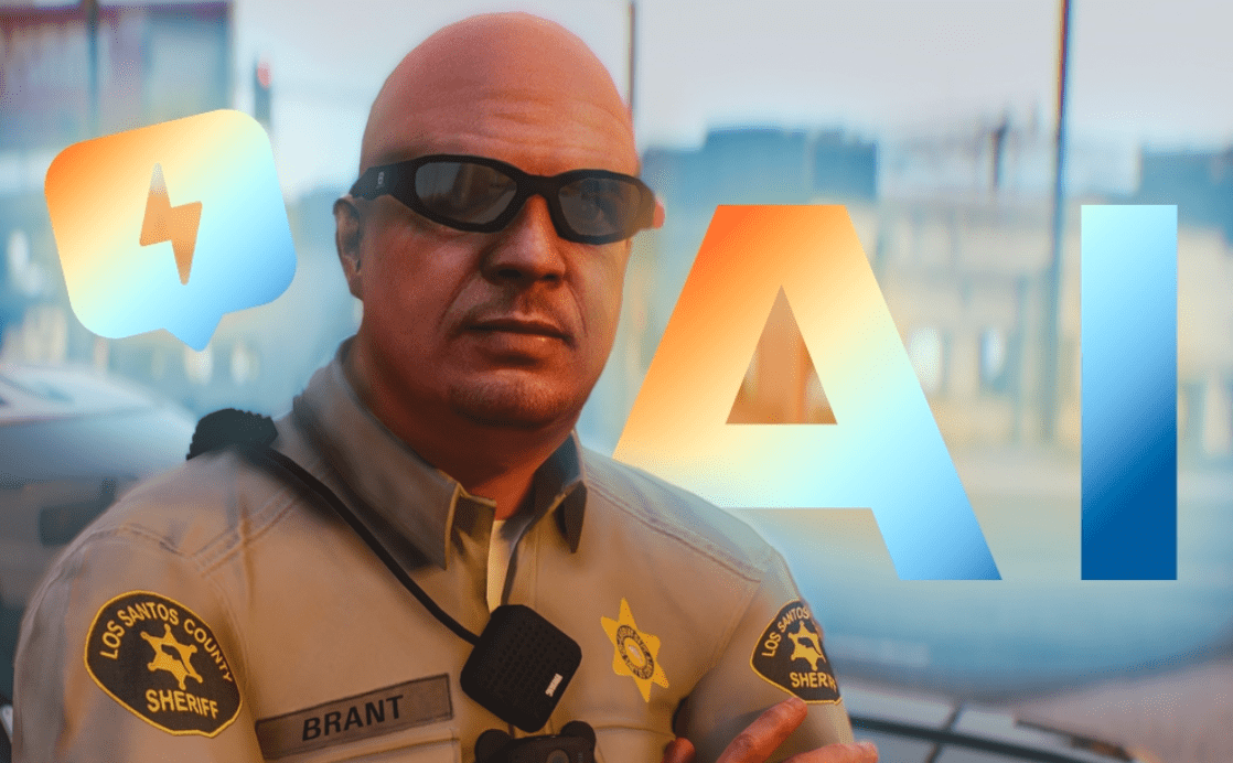 AI-репортёр code6